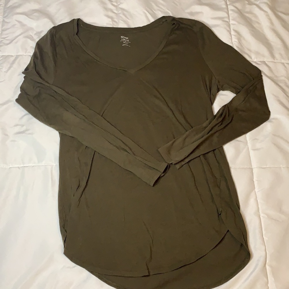 Old Navy Long Sleeve